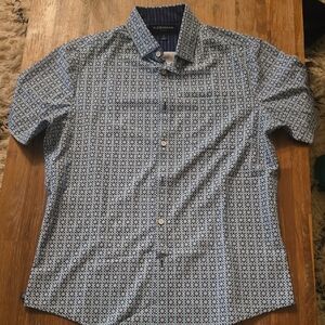 Mizzen+Main Leeward Short Sleeve